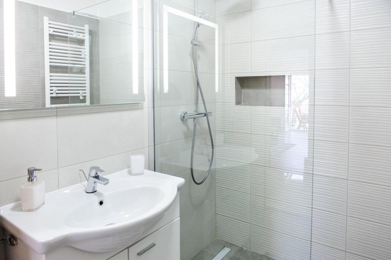 Mastrinka Apartment Trogir Exterior photo
