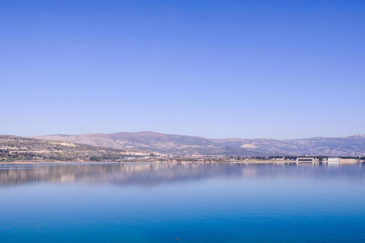 Mastrinka Apartment Trogir Exterior photo