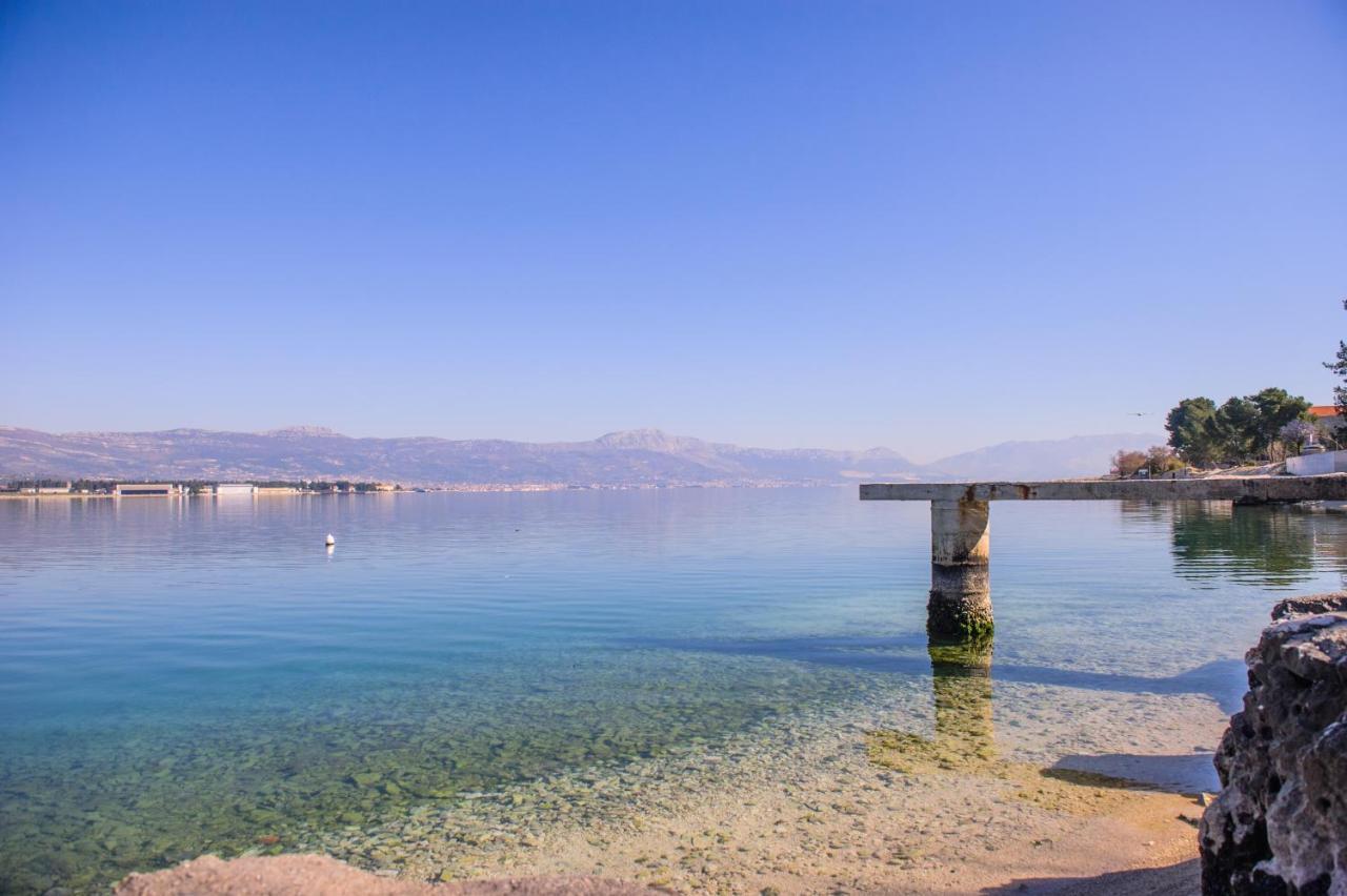 Mastrinka Apartment Trogir Exterior photo