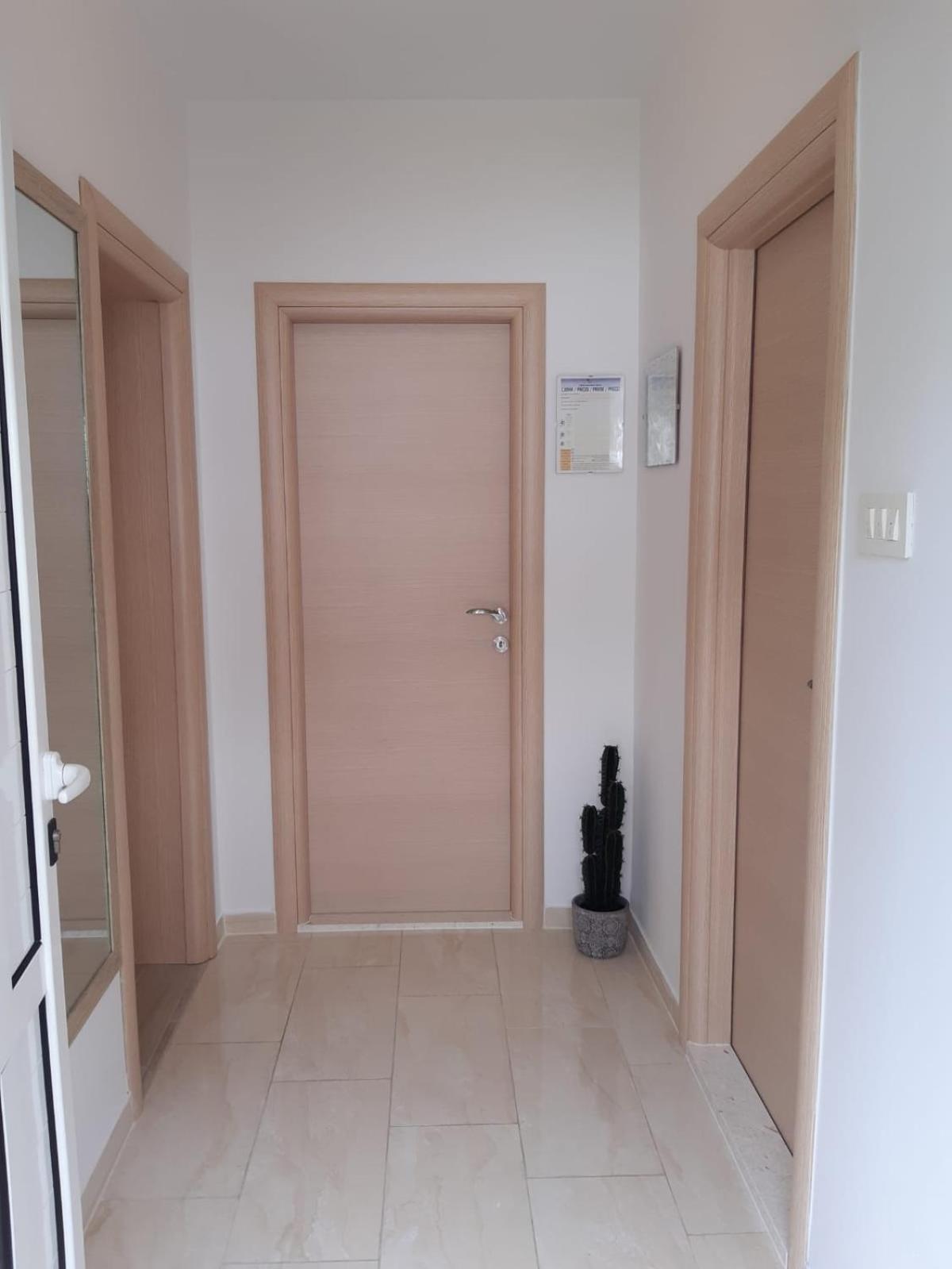 Mastrinka Apartment Trogir Exterior photo