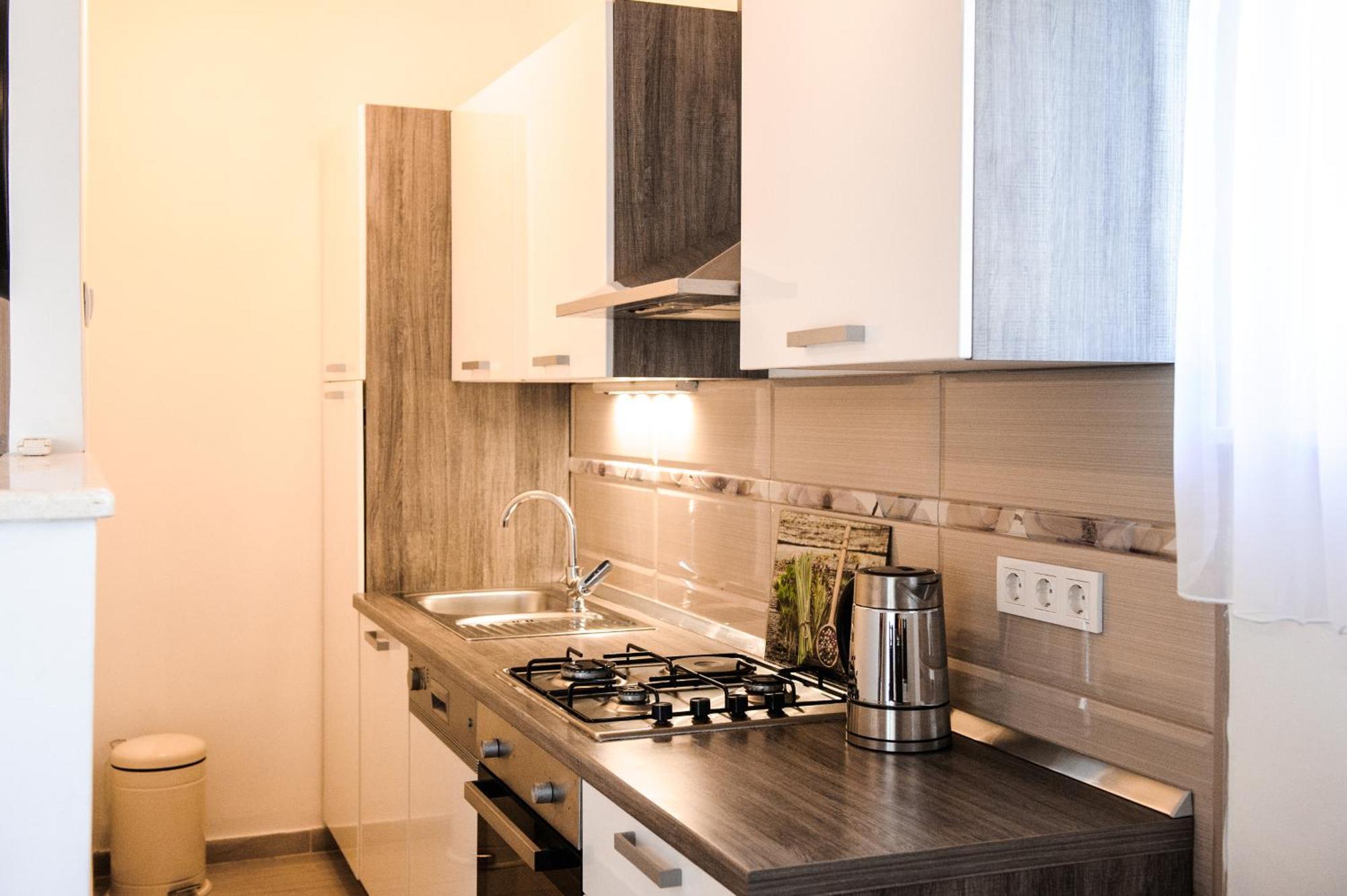 Mastrinka Apartment Trogir Exterior photo