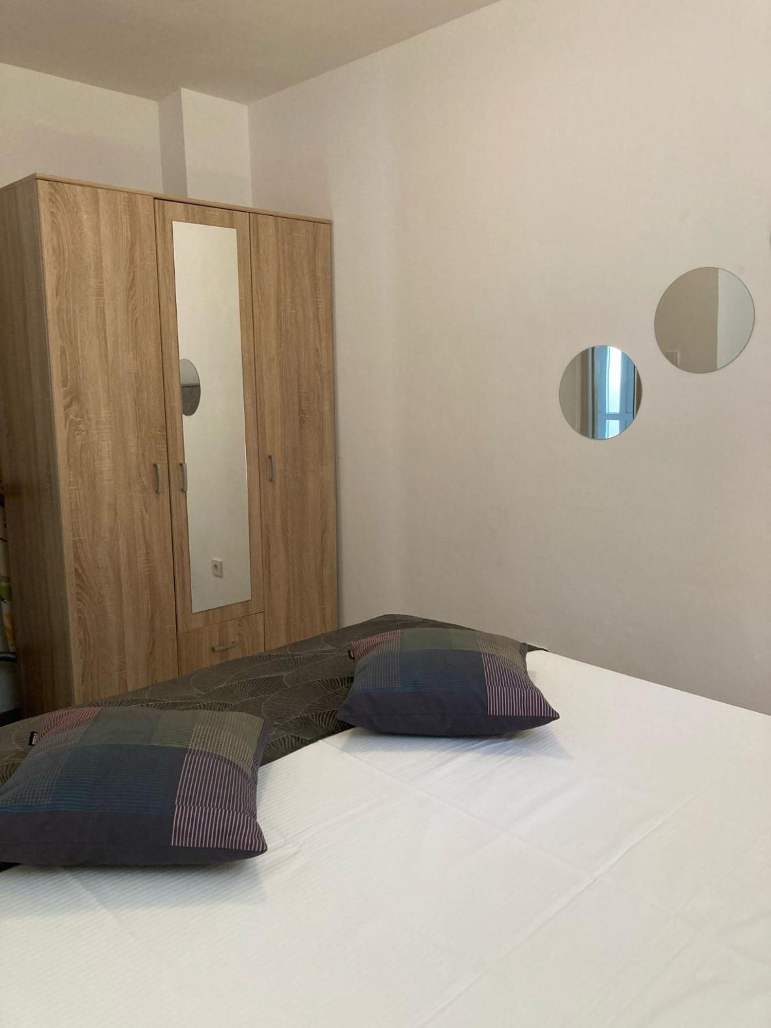 Mastrinka Apartment Trogir Exterior photo
