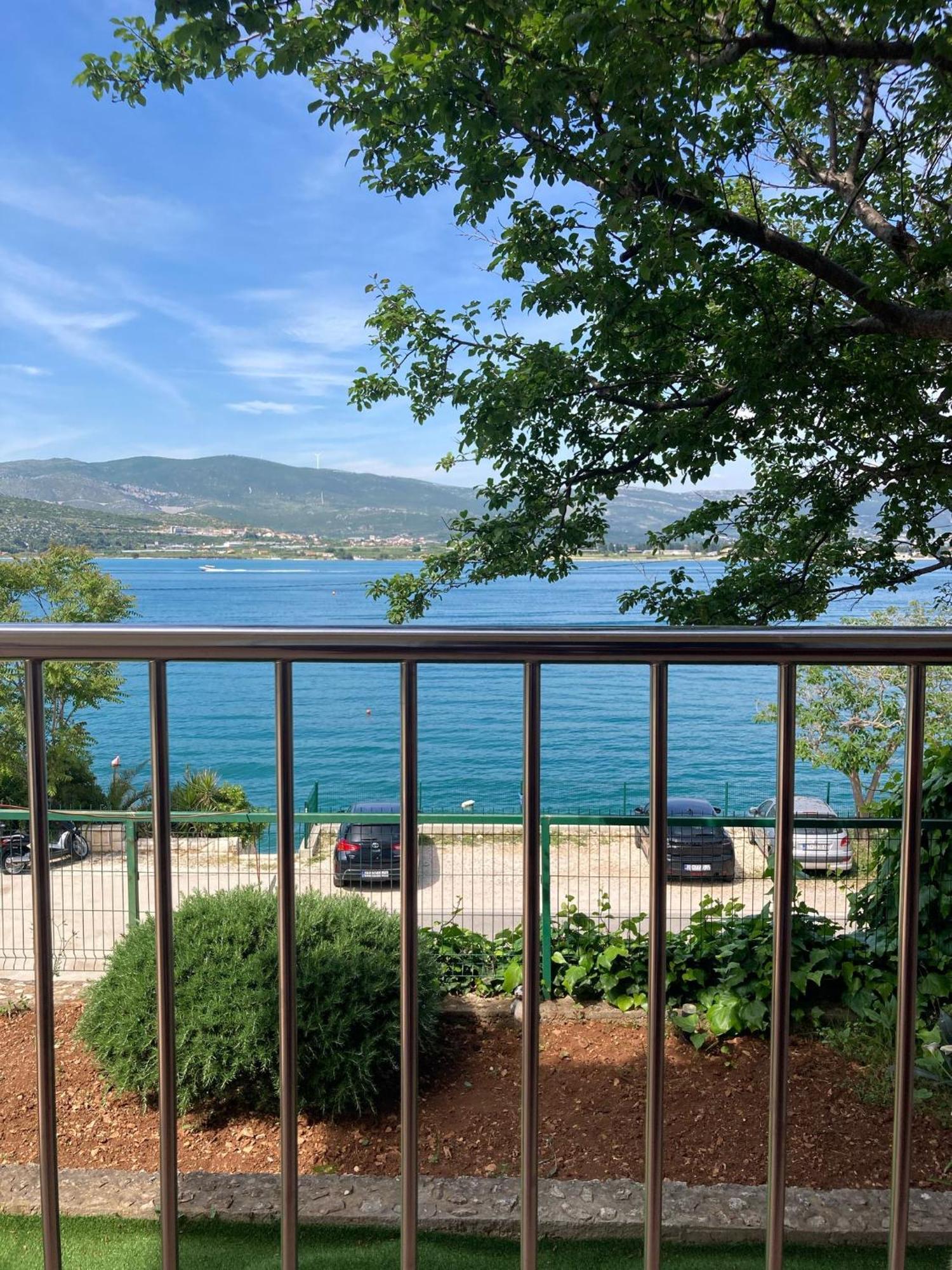 Mastrinka Apartment Trogir Exterior photo