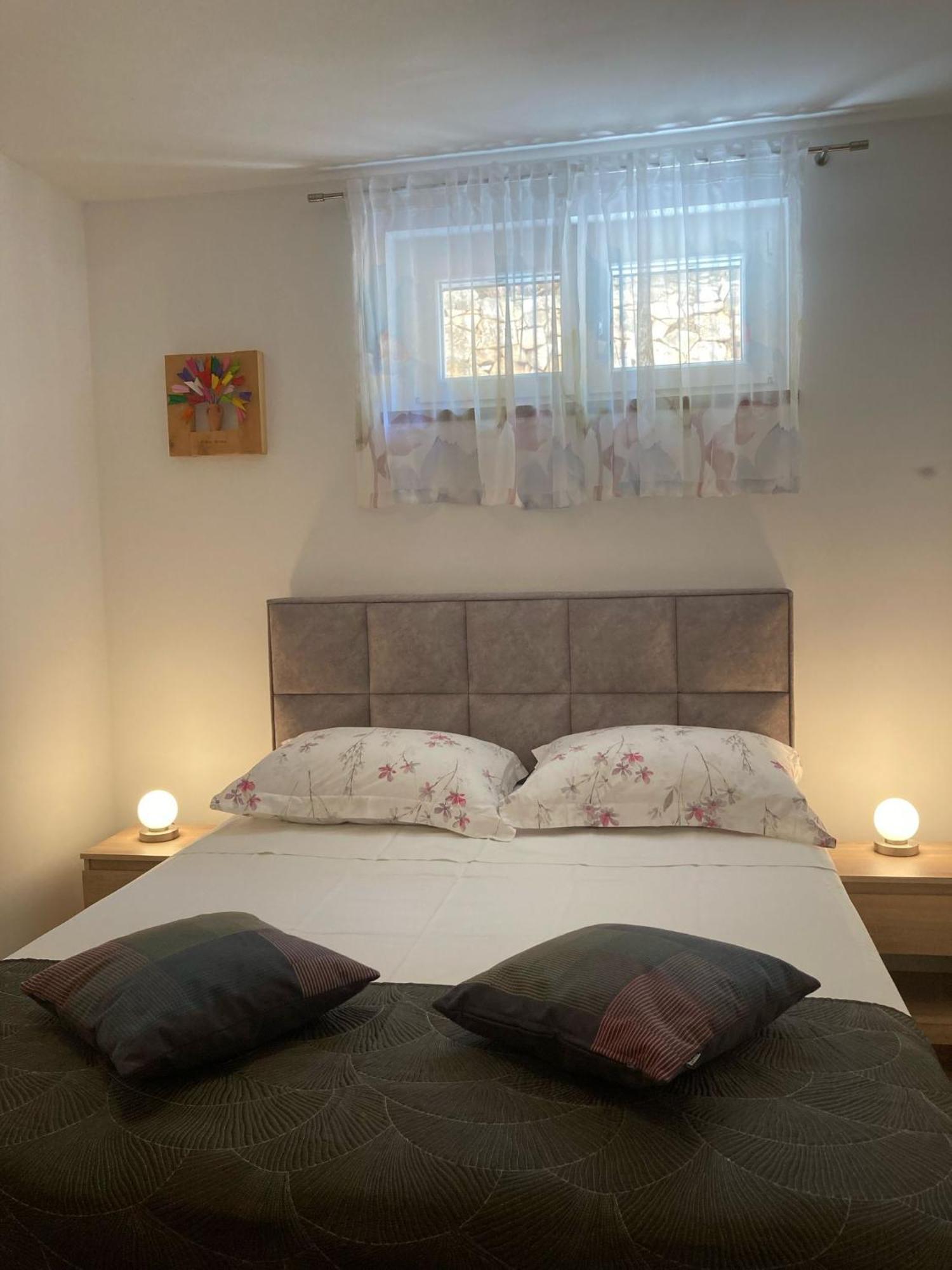 Mastrinka Apartment Trogir Exterior photo